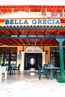 Bella Grecia 3* Moraḯtika