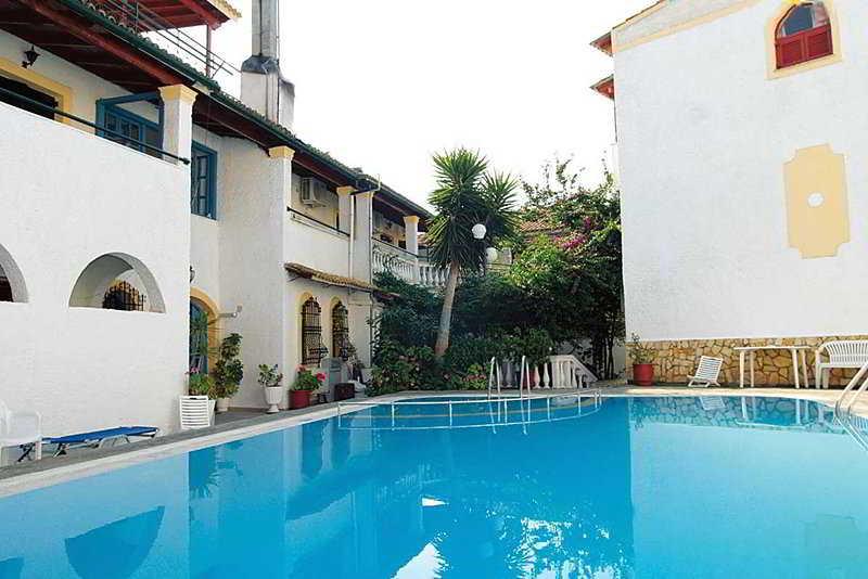Hotel Bella Grecia