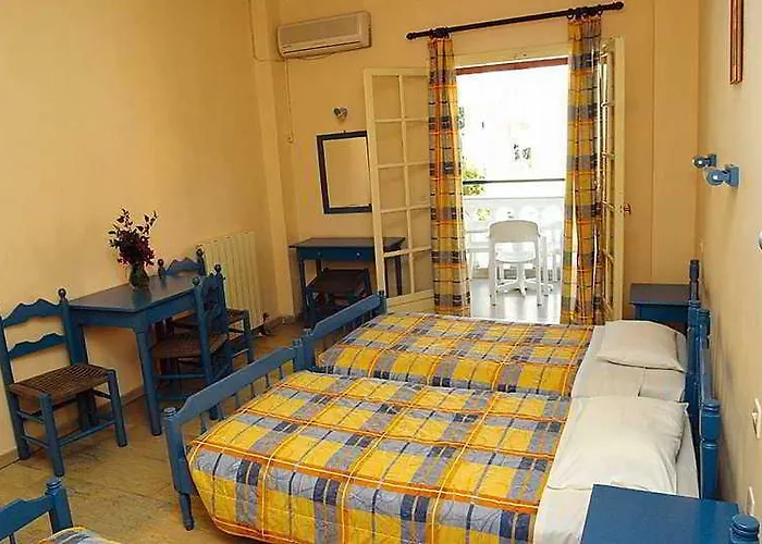 Bella Grecia Aparthotel